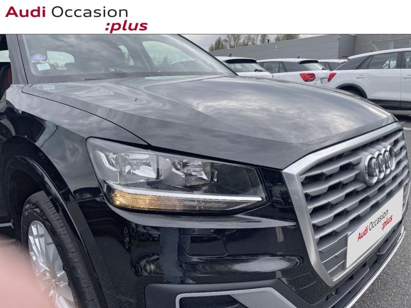 Voitures occasions Audi Q2 Design Dunkerque