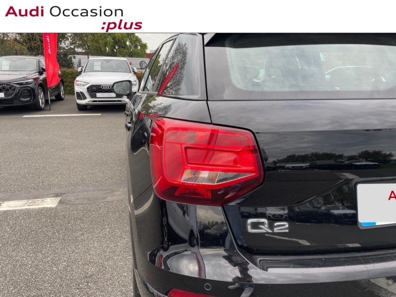 Voitures occasions Audi Q2 Design Dunkerque