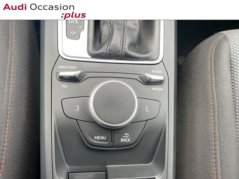 Voitures occasions Audi Q2 Design Dunkerque