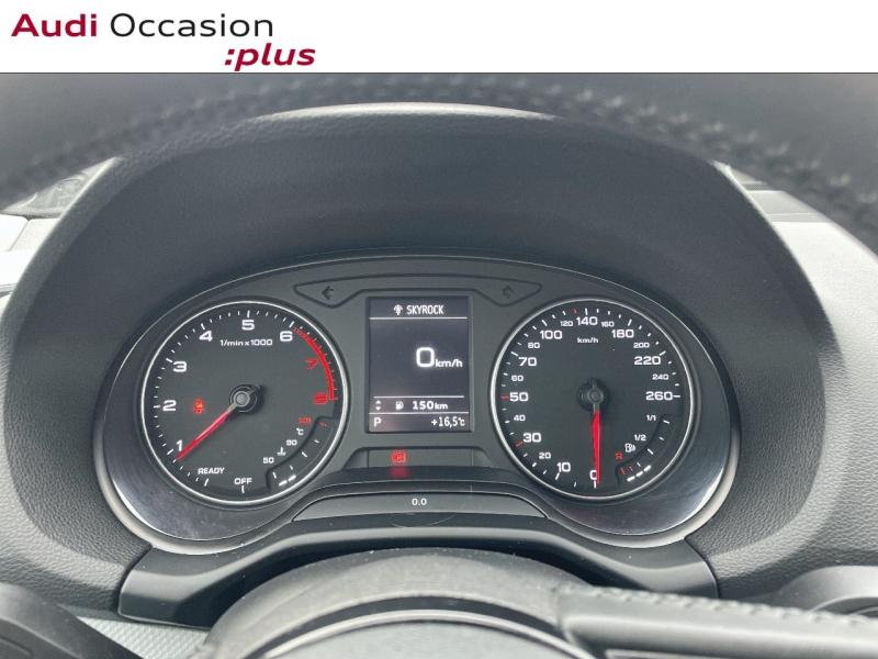 Voitures occasions Audi Q2 Design Dunkerque