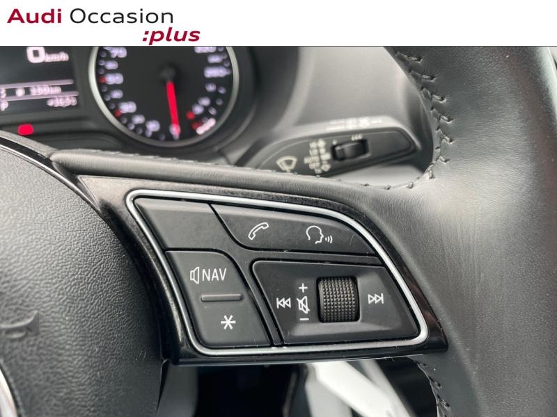 Voitures occasions Audi Q2 Design Dunkerque