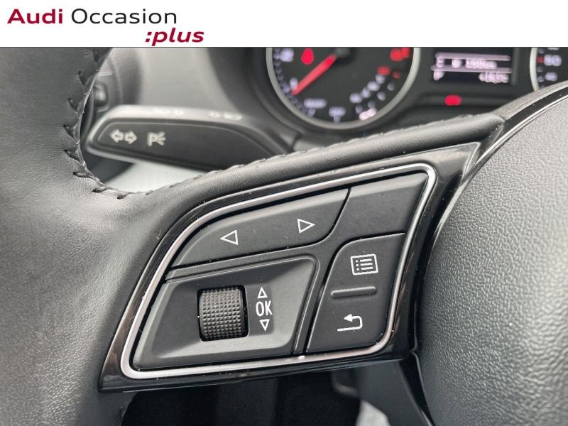 Voitures occasions Audi Q2 Design Dunkerque