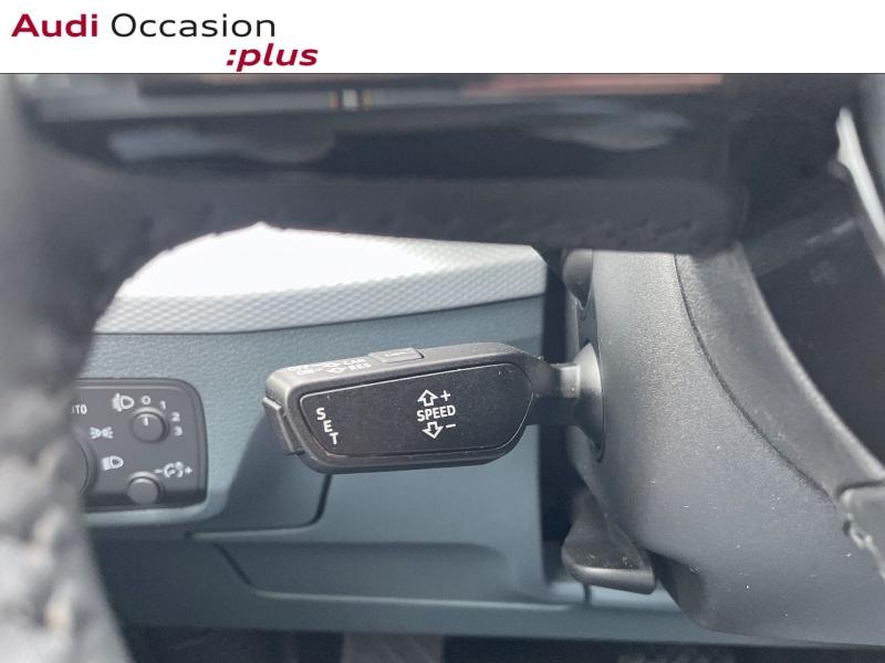 Voitures occasions Audi Q2 Design Dunkerque