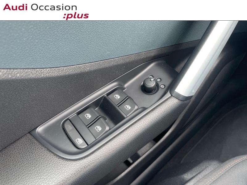Voitures occasions Audi Q2 Design Dunkerque