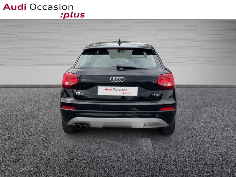 Voitures occasions Audi Q2 Design Dunkerque