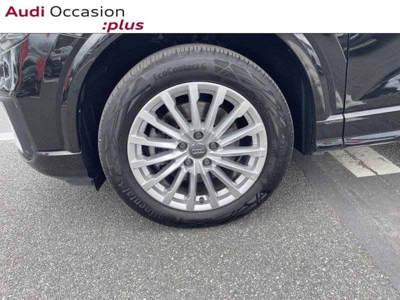 Voitures occasions Audi Q2 Design Dunkerque