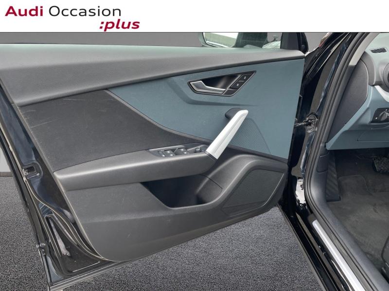 Voitures occasions Audi Q2 Design Dunkerque