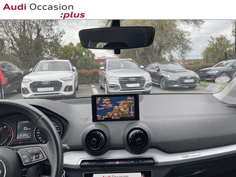 Voitures occasions Audi Q2 Design Dunkerque