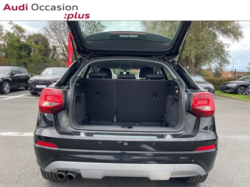 Voitures occasions Audi Q2 Design Dunkerque