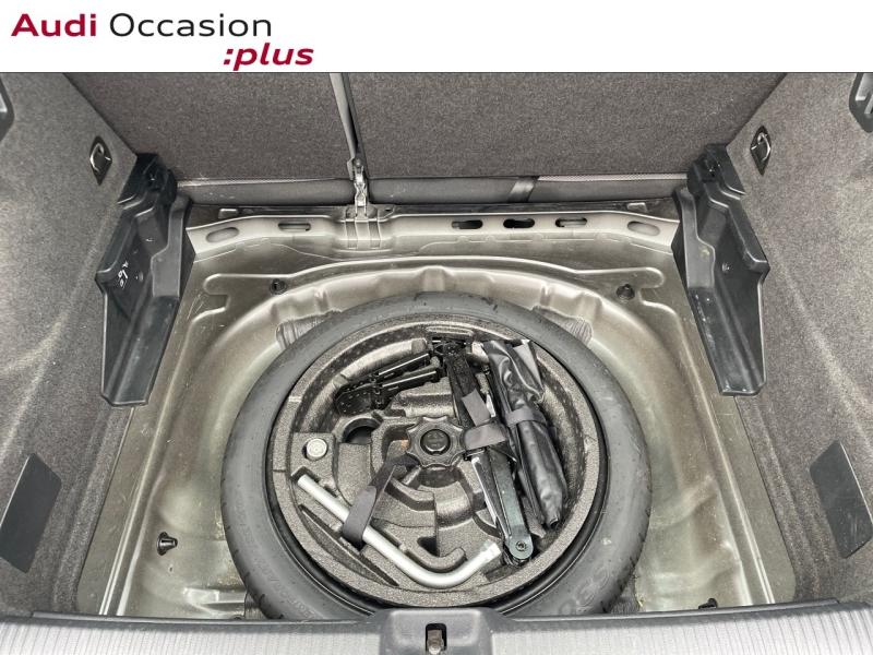 Voitures occasions Audi Q2 Design Dunkerque