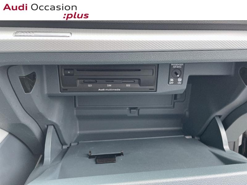 Voitures occasions Audi Q2 Design Dunkerque