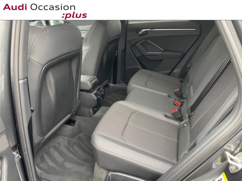Voitures occasions Audi Q3 S line Dunkerque
