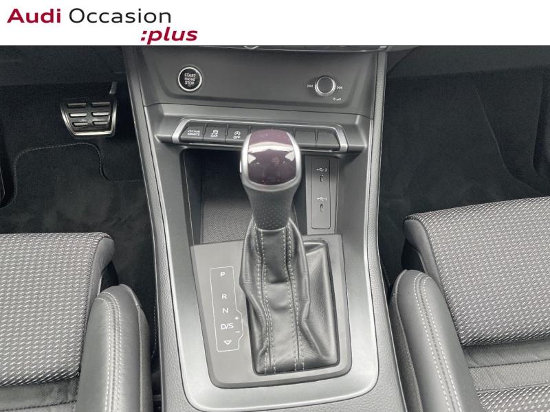 Voitures occasions Audi Q3 S line Dunkerque