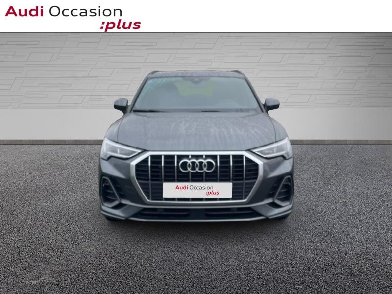 Voitures occasions Audi Q3 S line Dunkerque
