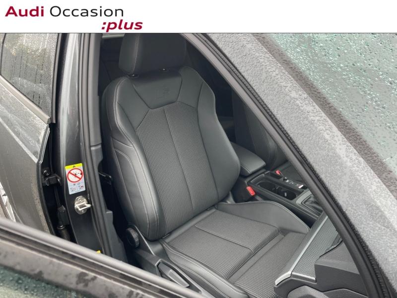 Voitures occasions Audi Q3 S line Dunkerque