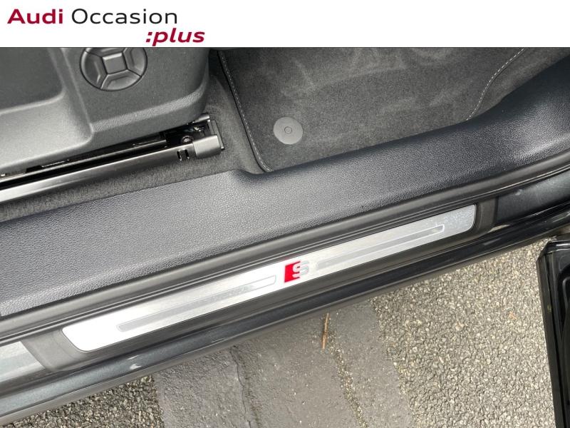 Voitures occasions Audi Q3 S line Dunkerque