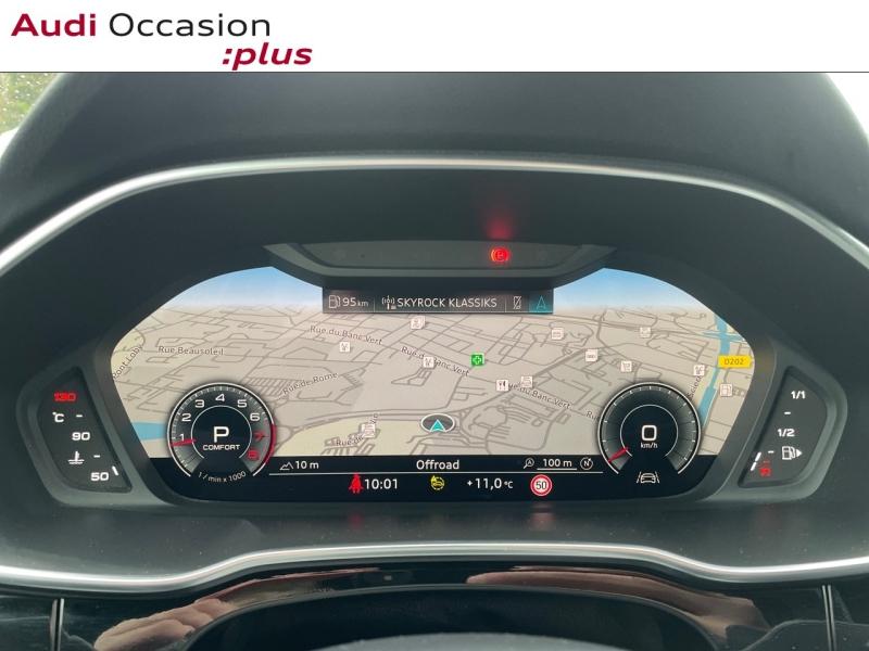 Voitures occasions Audi Q3 S line Dunkerque
