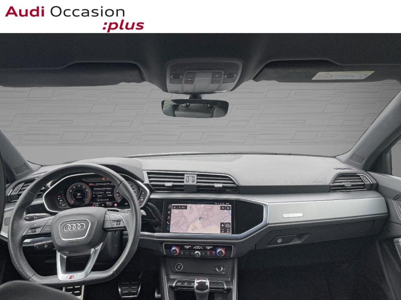Voitures occasions Audi Q3 S line Dunkerque