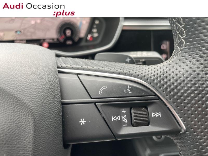 Voitures occasions Audi Q3 S line Dunkerque