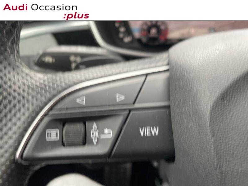 Voitures occasions Audi Q3 S line Dunkerque