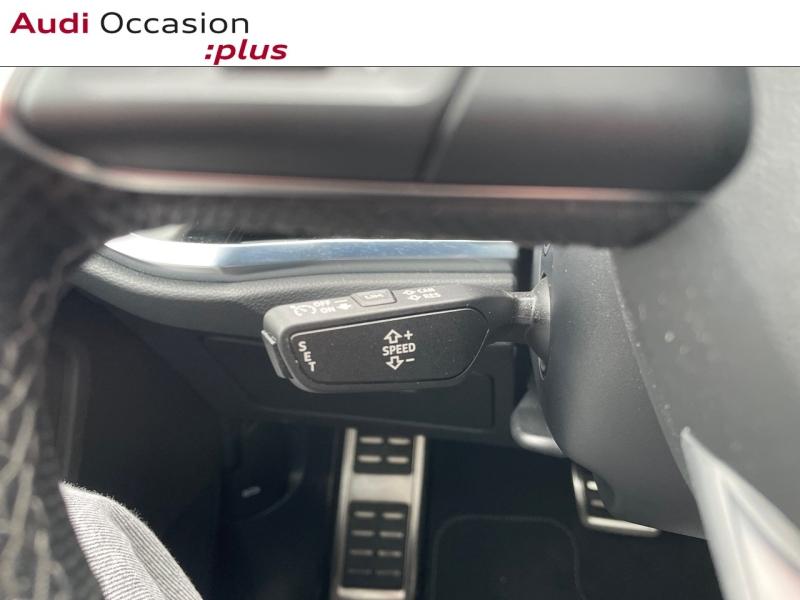 Voitures occasions Audi Q3 S line Dunkerque