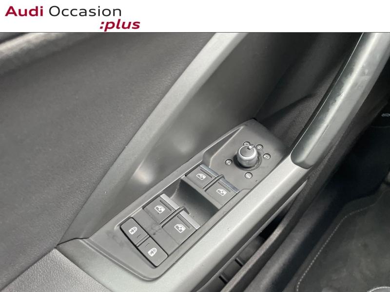 Voitures occasions Audi Q3 S line Dunkerque