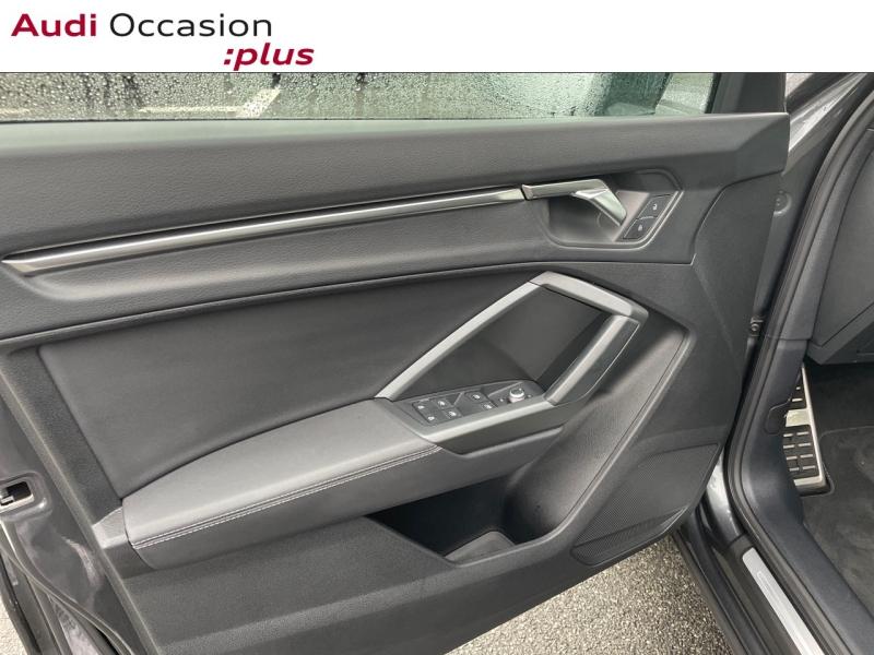 Voitures occasions Audi Q3 S line Dunkerque
