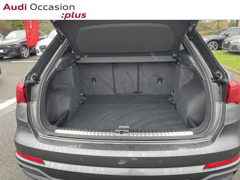 Voitures occasions Audi Q3 S line Dunkerque