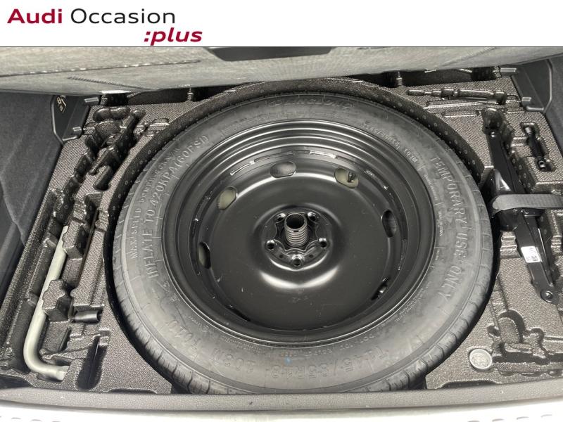 Voitures occasions Audi Q3 S line Dunkerque