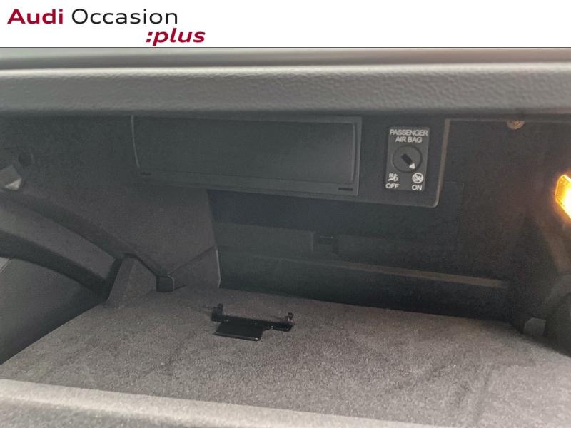 Voitures occasions Audi Q3 S line Dunkerque