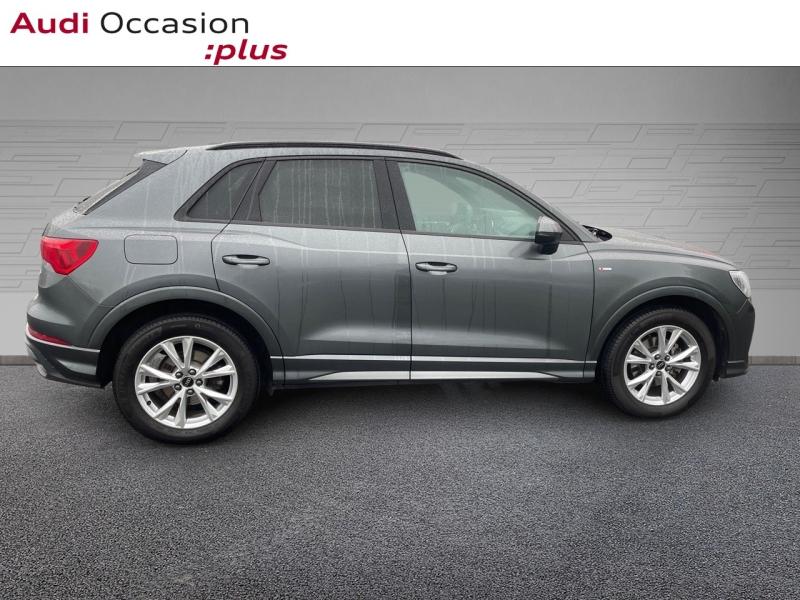 Voitures occasions Audi Q3 S line Dunkerque