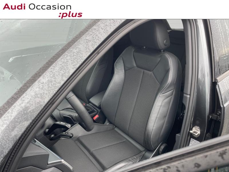 Voitures occasions Audi Q3 S line Dunkerque