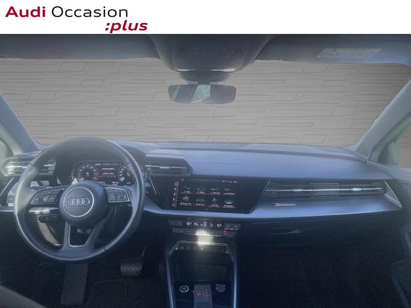 Voitures occasions Audi A3 Sportback Design Dunkerque
