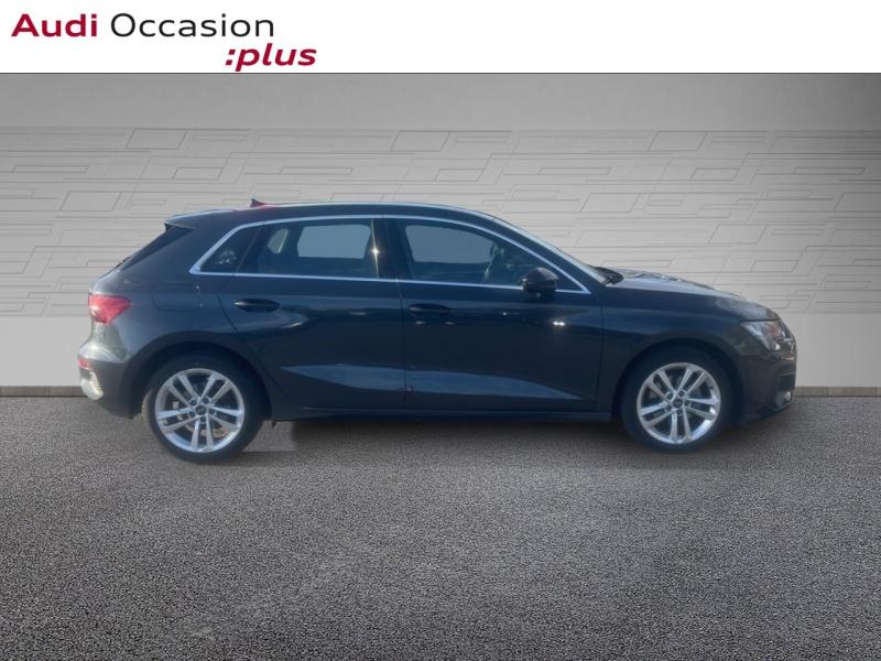 Voitures occasions Audi A3 Sportback Design Dunkerque