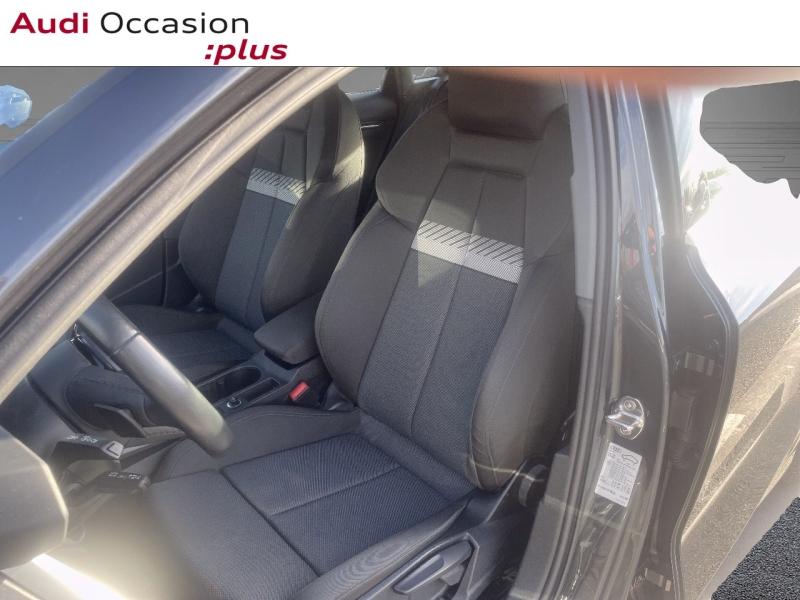 Voitures occasions Audi A3 Sportback Design Dunkerque