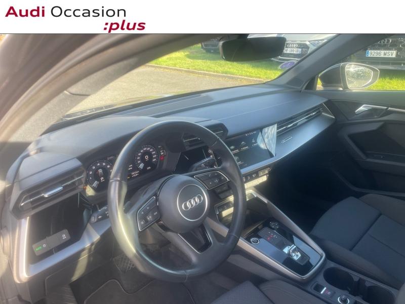 Voitures occasions Audi A3 Sportback Design Dunkerque