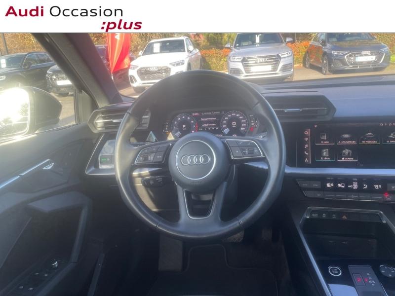 Voitures occasions Audi A3 Sportback Design Dunkerque