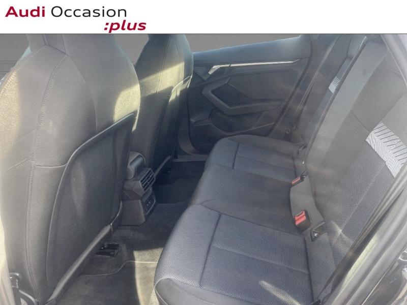 Voitures occasions Audi A3 Sportback Design Dunkerque