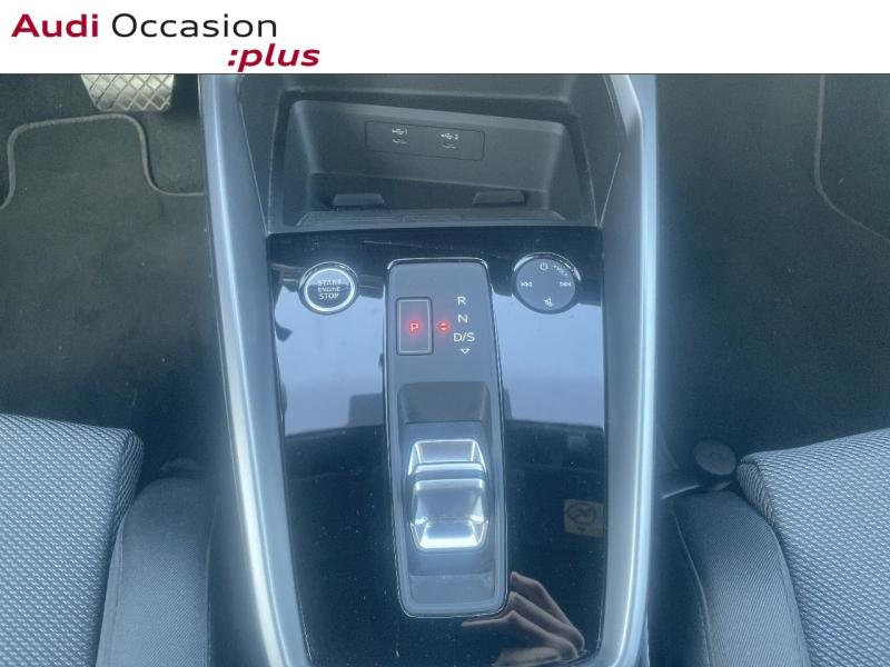 Voitures occasions Audi A3 Sportback Design Dunkerque