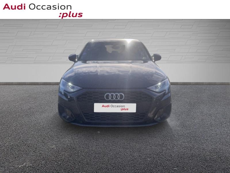 Voitures occasions Audi A3 Sportback Design Dunkerque
