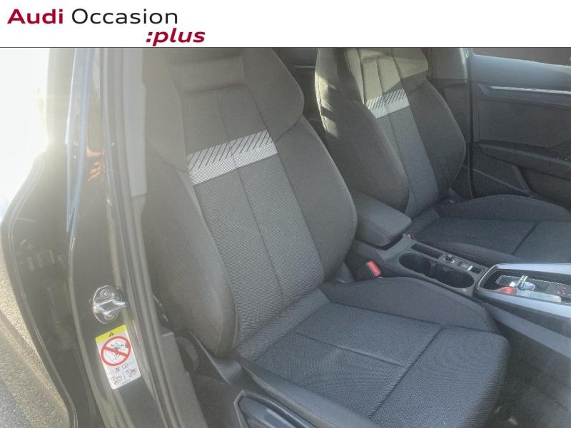 Voitures occasions Audi A3 Sportback Design Dunkerque