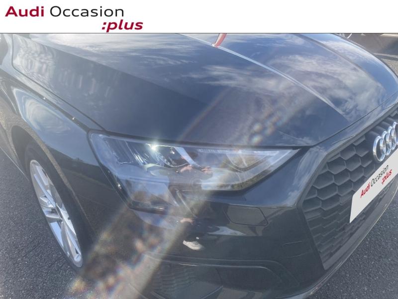 Voitures occasions Audi A3 Sportback Design Dunkerque
