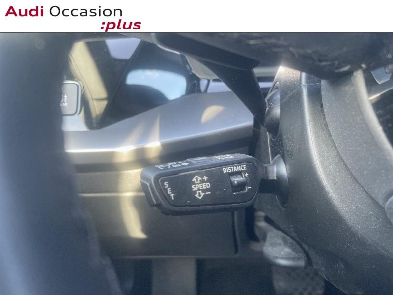 Voitures occasions Audi A3 Sportback Design Dunkerque