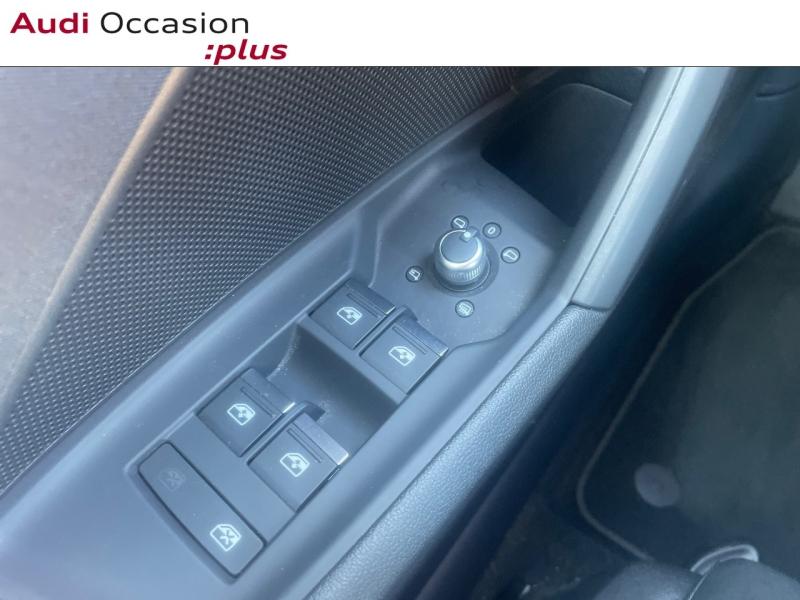 Voitures occasions Audi A3 Sportback Design Dunkerque