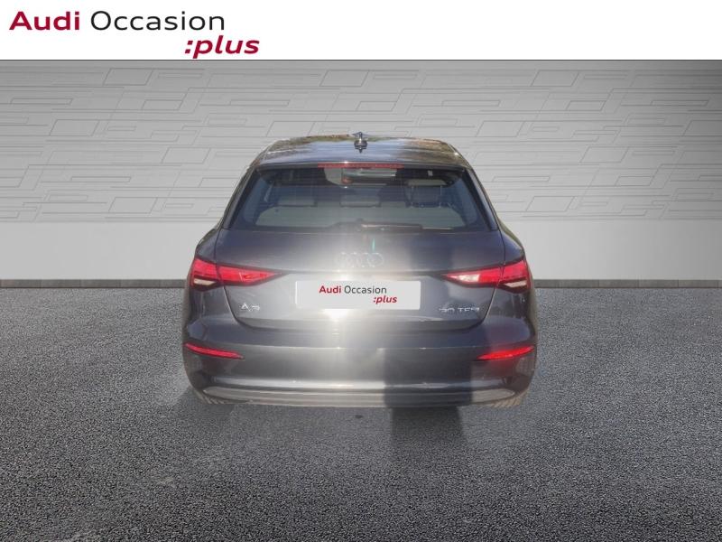 Voitures occasions Audi A3 Sportback Design Dunkerque