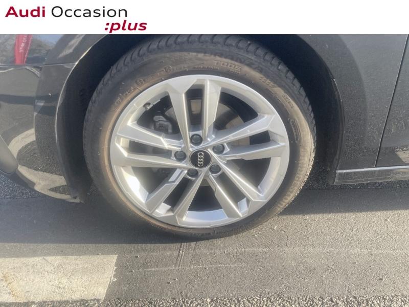 Voitures occasions Audi A3 Sportback Design Dunkerque