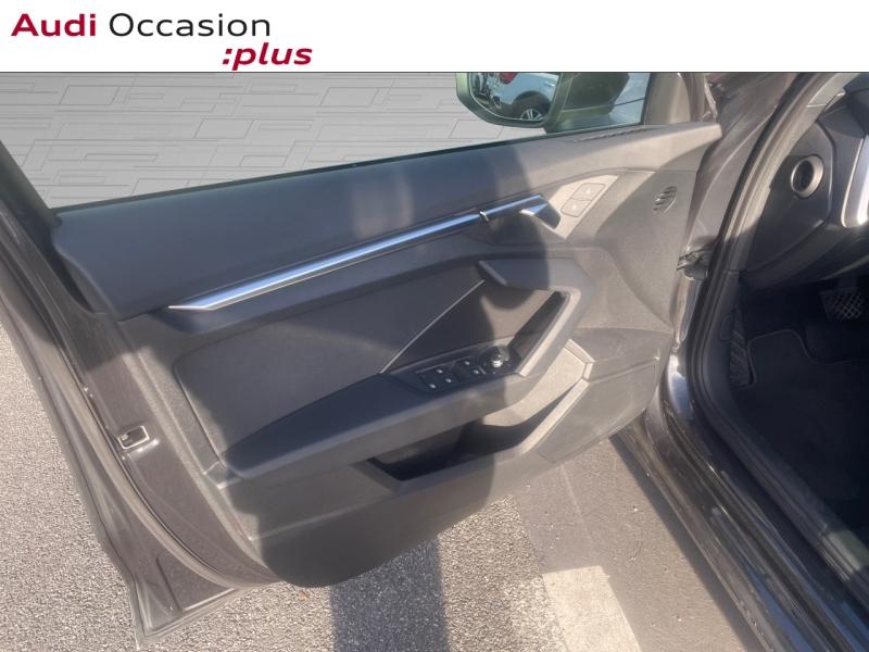 Voitures occasions Audi A3 Sportback Design Dunkerque