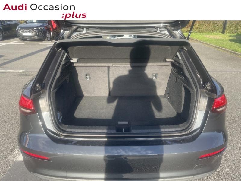 Voitures occasions Audi A3 Sportback Design Dunkerque