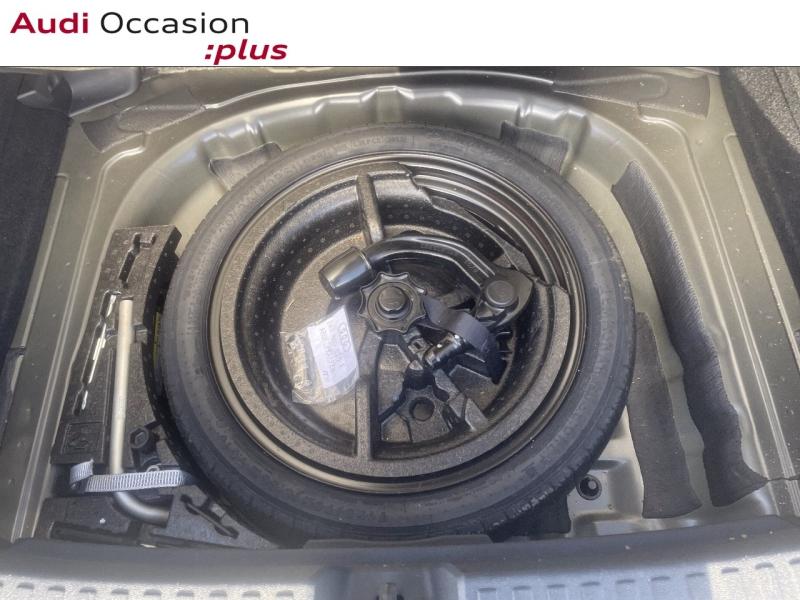 Voitures occasions Audi A3 Sportback Design Dunkerque