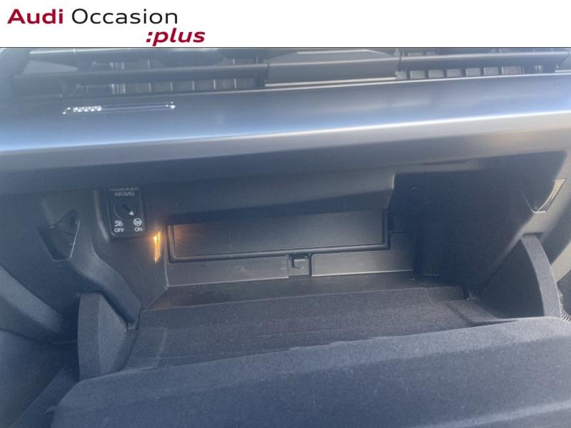 Voitures occasions Audi A3 Sportback Design Dunkerque